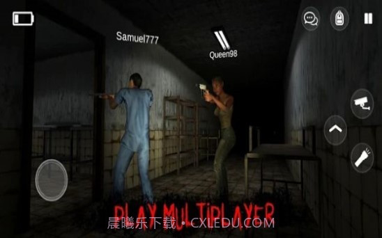 Specimen Zero截图2