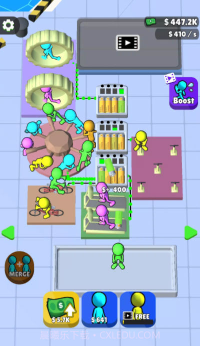 人力电气公司截图1 人力电气公司截图1