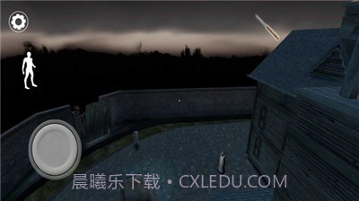 恐怖奶奶第三章截图3