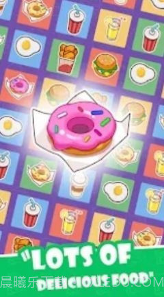 闲置餐吧截图2 闲置餐吧截图2