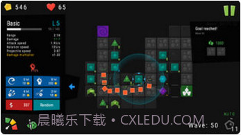 Infinitode截图1 Infinitode截图1