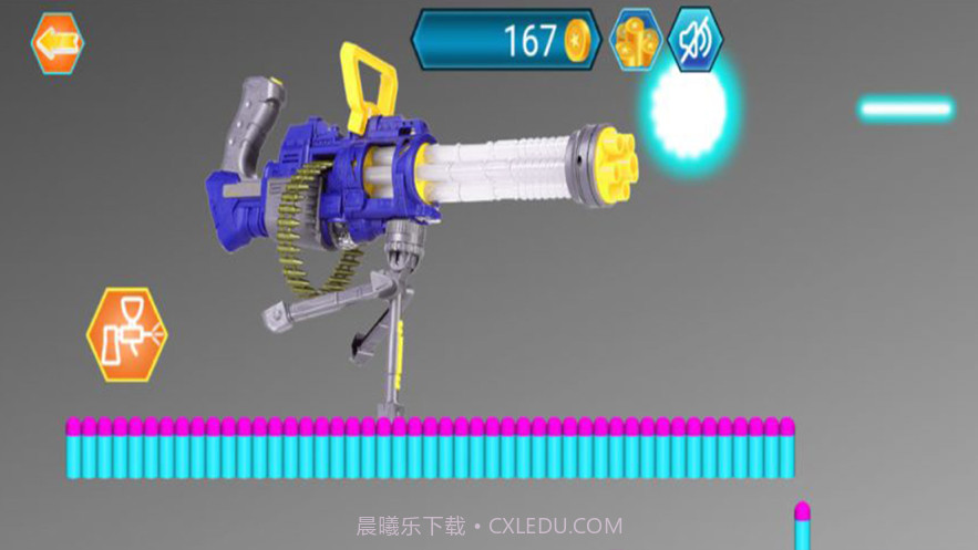 枪械模拟器武器拼装截图5