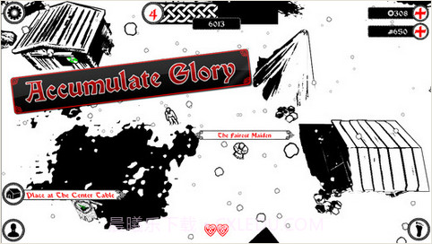 剑与荣耀截图3 剑与荣耀截图3