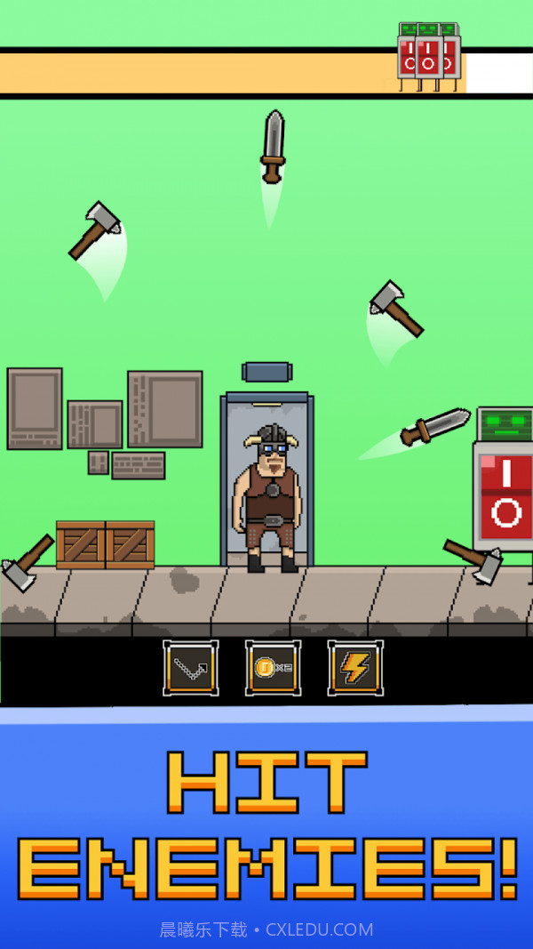 投掷大师截图1 投掷大师截图1