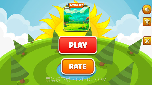 冰与火的冒险4最新版截图1