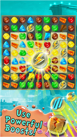 黏黏糖截图3 黏黏糖截图3