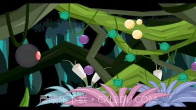 激光球爆炸截图3 激光球爆炸截图3