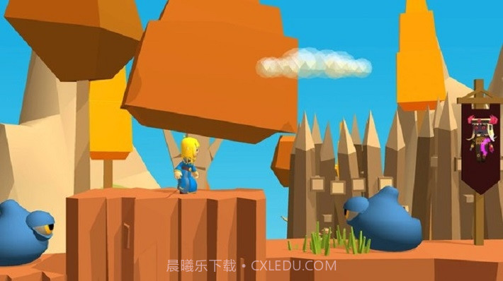 魔幻探险截图2 魔幻探险截图2