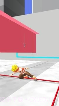 跑酷边缘3D截图5 跑酷边缘3D截图5