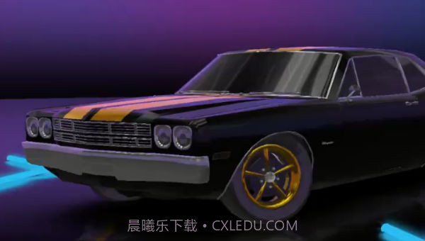 轻松停车模拟器截图1