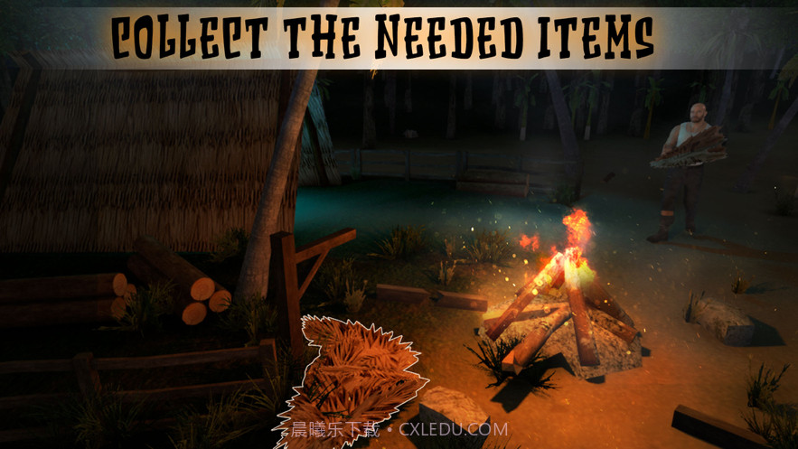 筏生存岛截图3 筏生存岛截图3