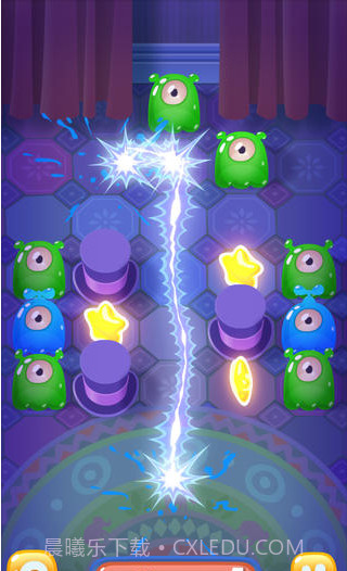 连接鼻涕虫截图1 连接鼻涕虫截图1