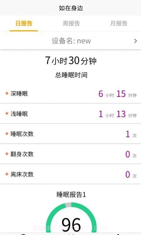 如在身边截图1 如在身边截图1