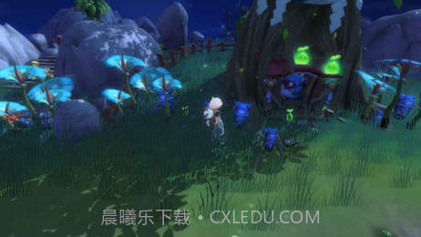 元气小镇截图2 元气小镇截图2