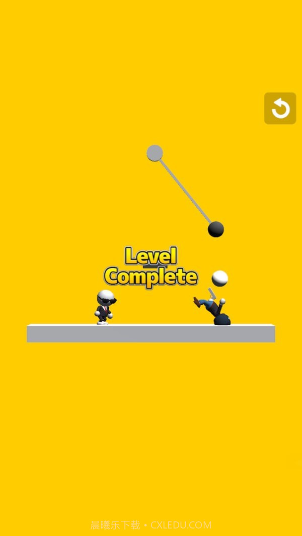 救救间谍截图2 救救间谍截图2