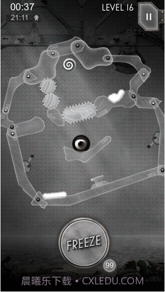 逃生截图3 逃生截图3