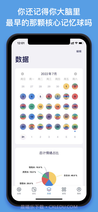 情绪特工队截图2 情绪特工队截图2