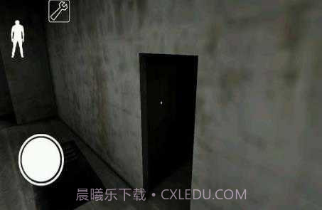 恐怖奶奶双胞胎模组截图3