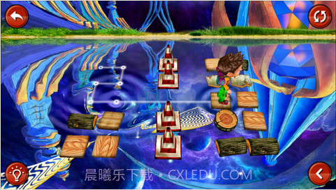 跳跳人泰德截图5