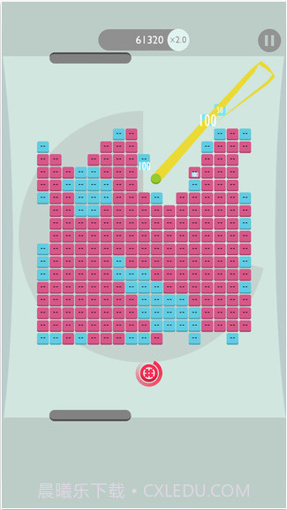 砖块弹弹弹截图3 砖块弹弹弹截图3
