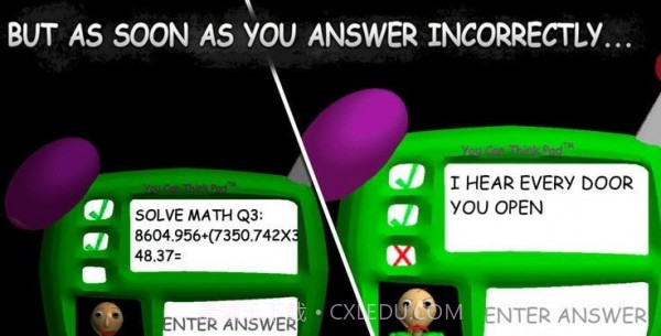 巴迪老师的课堂截图4 巴迪老师的课堂截图4