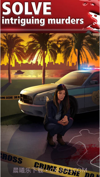 嗜血法医：暗夜噩梦截图2