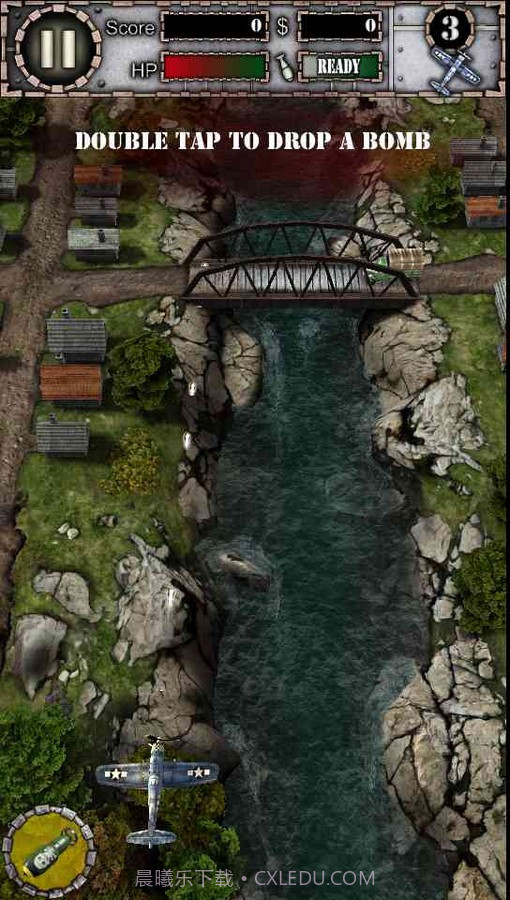 空中歼灭战 Air Attack截图2