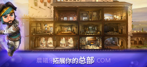 刺客信条:燎原截图3 刺客信条:燎原截图3