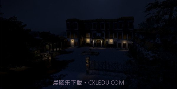 the watchers截图3 the watchers截图3