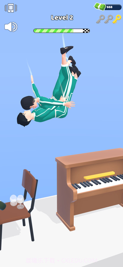 情侣向前翻截图5 情侣向前翻截图5