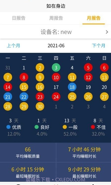 如在身边截图3 如在身边截图3