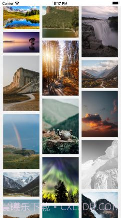 HDimg高清壁纸图片制作截图2