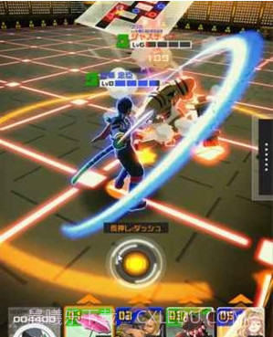 COMPASS战斗天赋解析系统国服中文版截图4