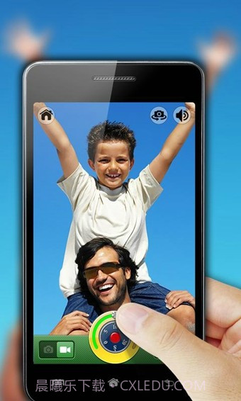 万兴动画神拍(PowerGIF)截图3 万兴动画神拍(PowerGIF)截图3