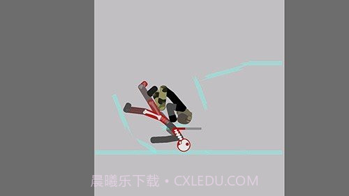 火柴人后空翻5内置菜单版截图3 火柴人后空翻5内置菜单版截图3