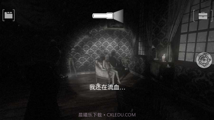 失落的记忆ios截图1