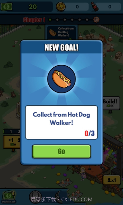 疯狂的城镇截图3 疯狂的城镇截图3