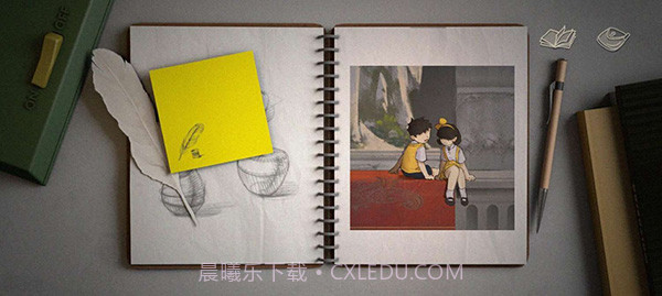 Lost未至之境截图2