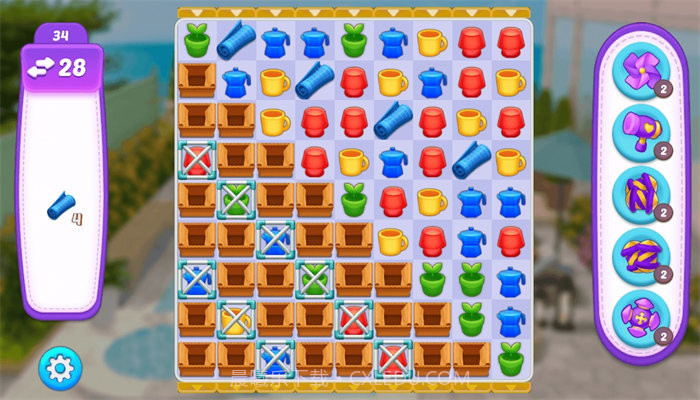 家居设计改造截图2 家居设计改造截图2