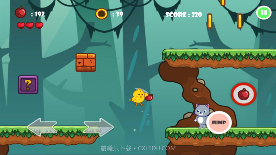 小鸡快跑小鸡模拟器截图1