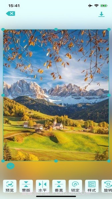 时光剪影截图2 时光剪影截图2