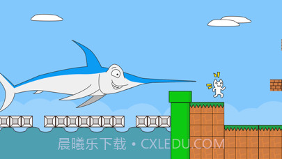 史上最难猫里奥截图3