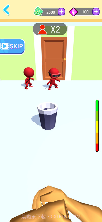 踢翻一切截图1 踢翻一切截图1