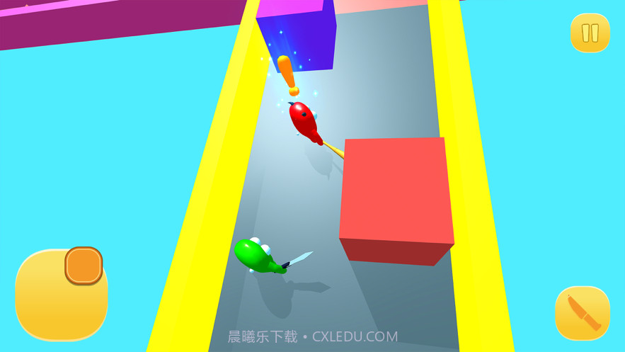 冒名顶替者的复仇杀死我们3截图3