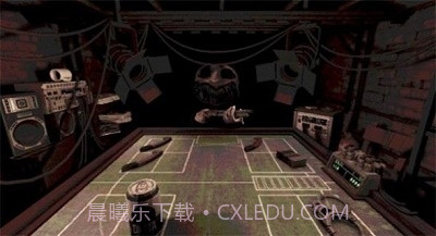 BuckshotRoulette下载截图3 BuckshotRoulette下载截图3