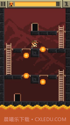 遗迹逃亡 Relic Rush截图2 遗迹逃亡 Relic Rush截图2