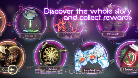 小小灯泡人截图4 小小灯泡人截图4