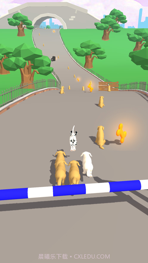 DogStack截图3 DogStack截图3