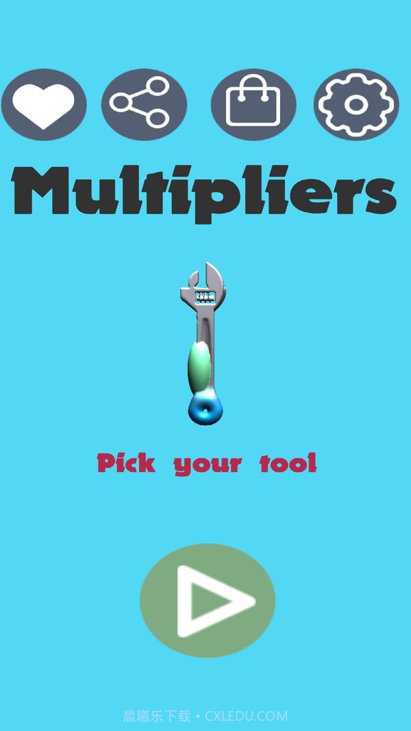 乘数大师截图1 乘数大师截图1