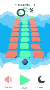 Tricky Jump截图2 Tricky Jump截图2